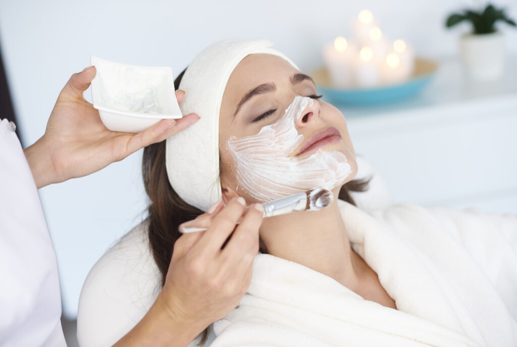 mobile beauty services